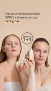 serum SPF 1+1 za 1 grosz